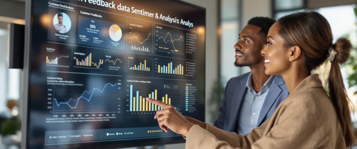 Best Practices for Sentiment Analysis in Feedback