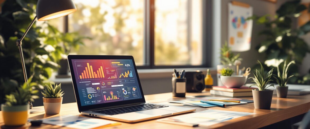 5 Principles of Effective Infographic Design