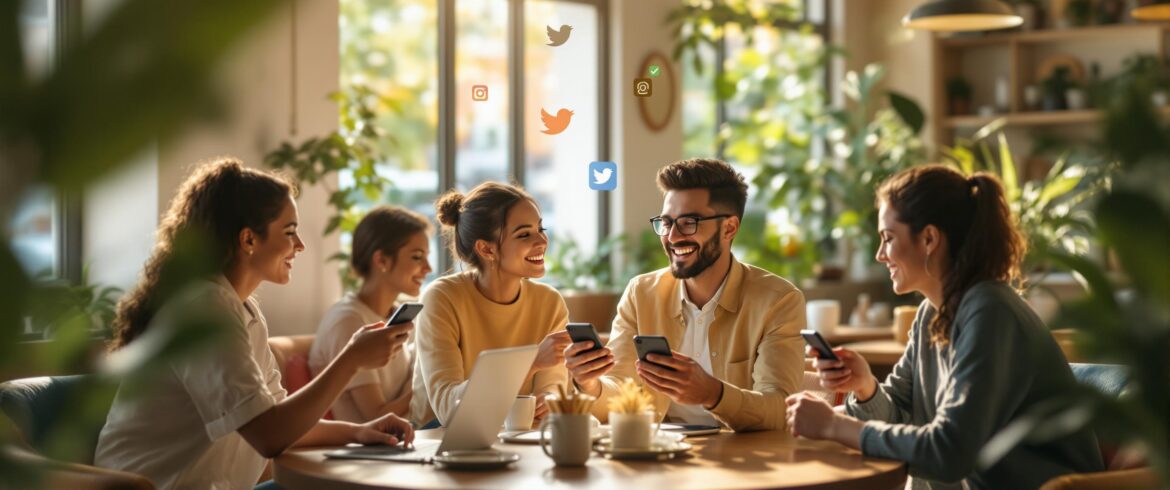 Why Content Shares Matter for SMB Growth