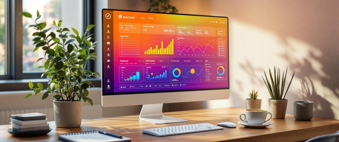 Ultimate Guide to Automated Dashboard Reporting