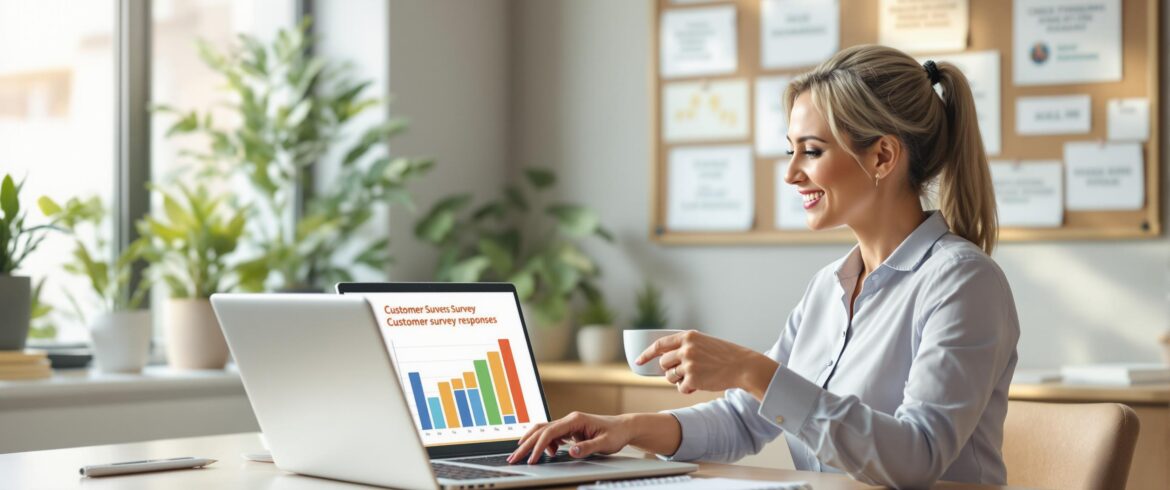 How SMBs Use Surveys to Build Social Proof