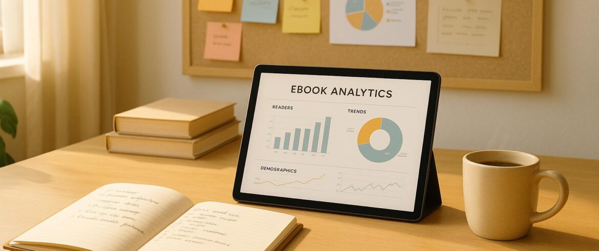 5 Steps to Identify Ebook Target Audience