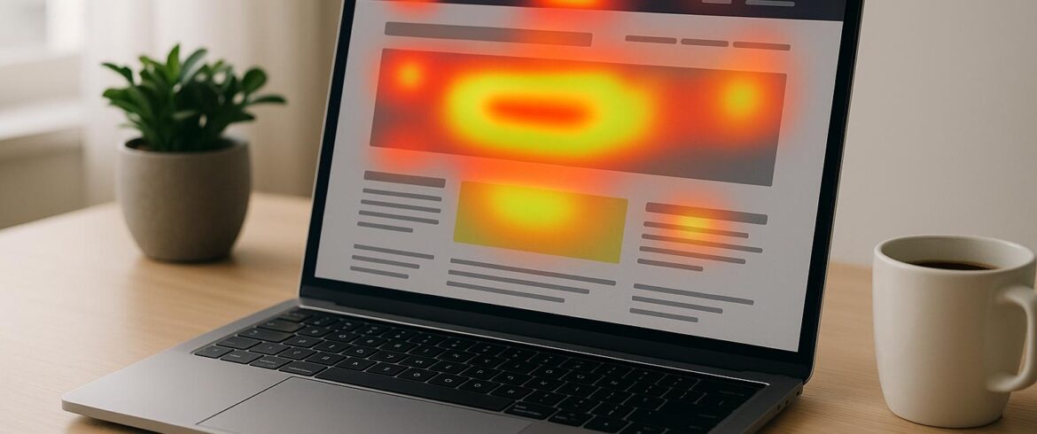 What Are Heatmaps? Basics for SMBs