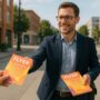 7 Flyer Distribution Tips for Local Businesses