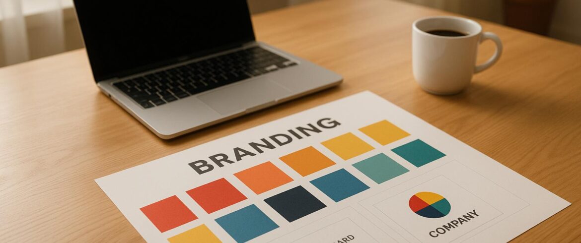 Color Psychology in Branding: Basics for SMBs