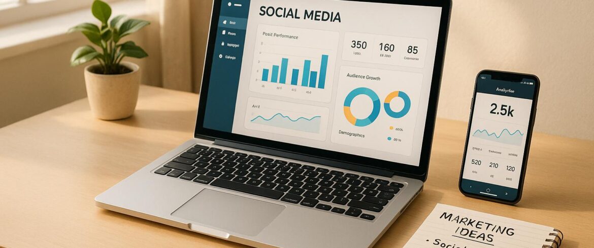7 Social Media Tips for ROI on Small Budgets