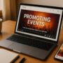 7 Tips for Promoting Events on YouTube