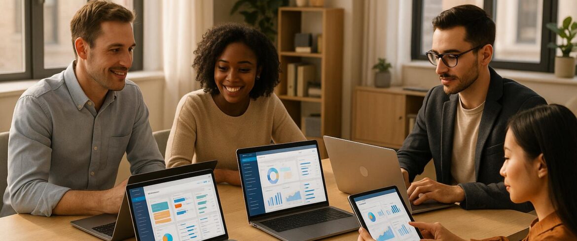 Best Software Integration Strategies for SMBs