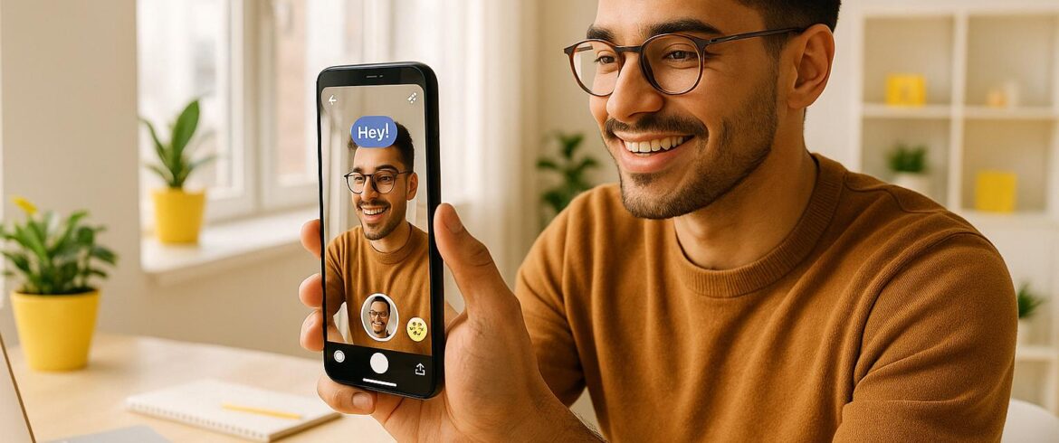 Snapchat Video Marketing Basics