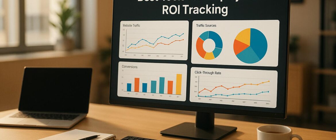 Best Tools for Display Ad ROI Tracking