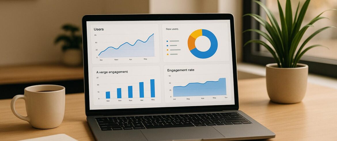 GA4 Engagement Metrics: What SMBs Need To Know