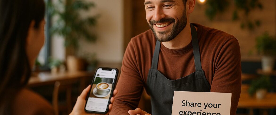 Top UGC Incentives For Small Businesses