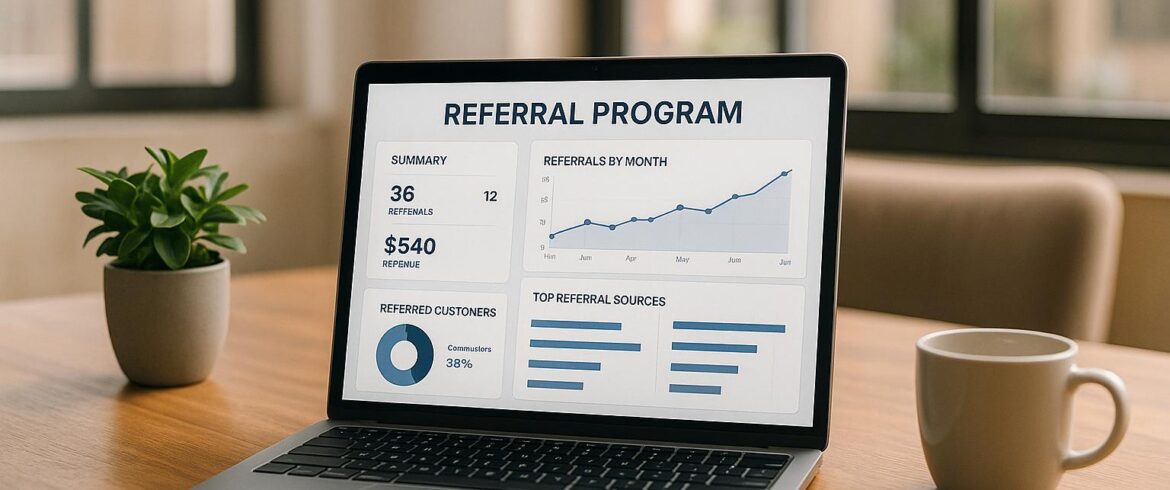 10 Referral Program Examples by Industry