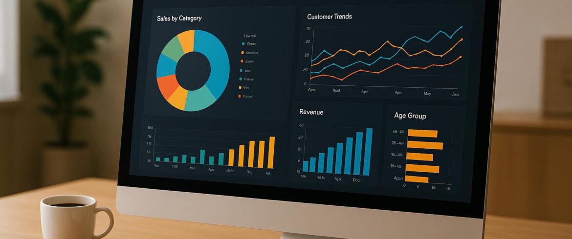 Top Tools For Loyalty Program Data Analysis