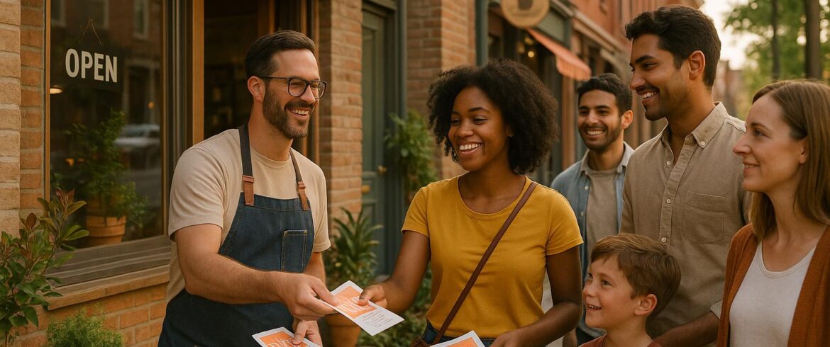 Ultimate Guide to Grassroots Marketing for SMBs