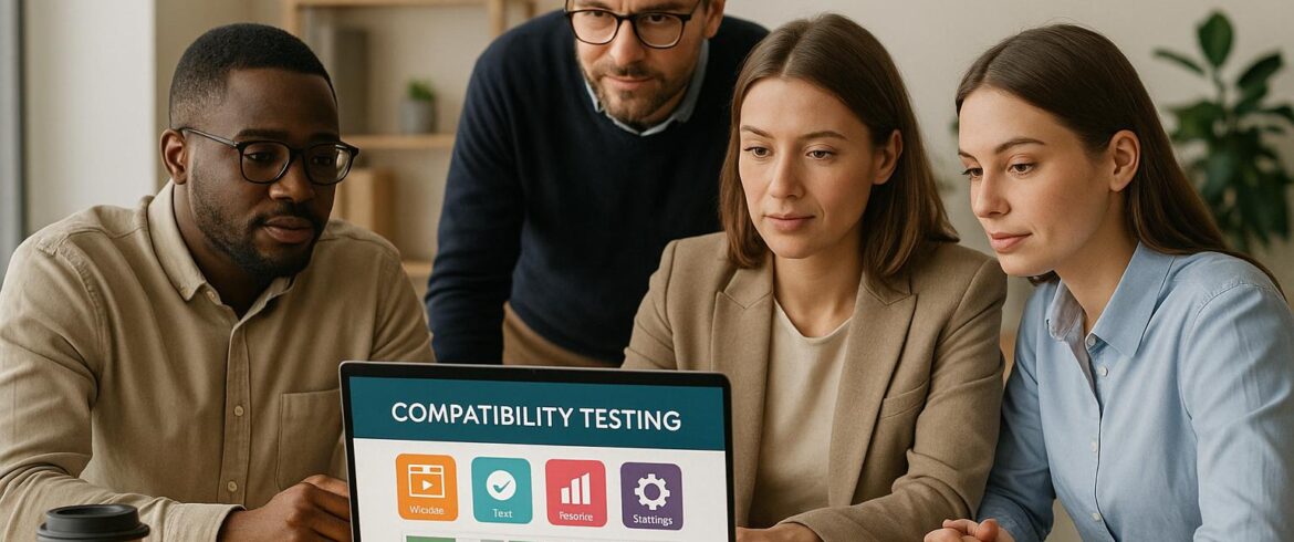 Why Compatibility Testing Matters For SMBs