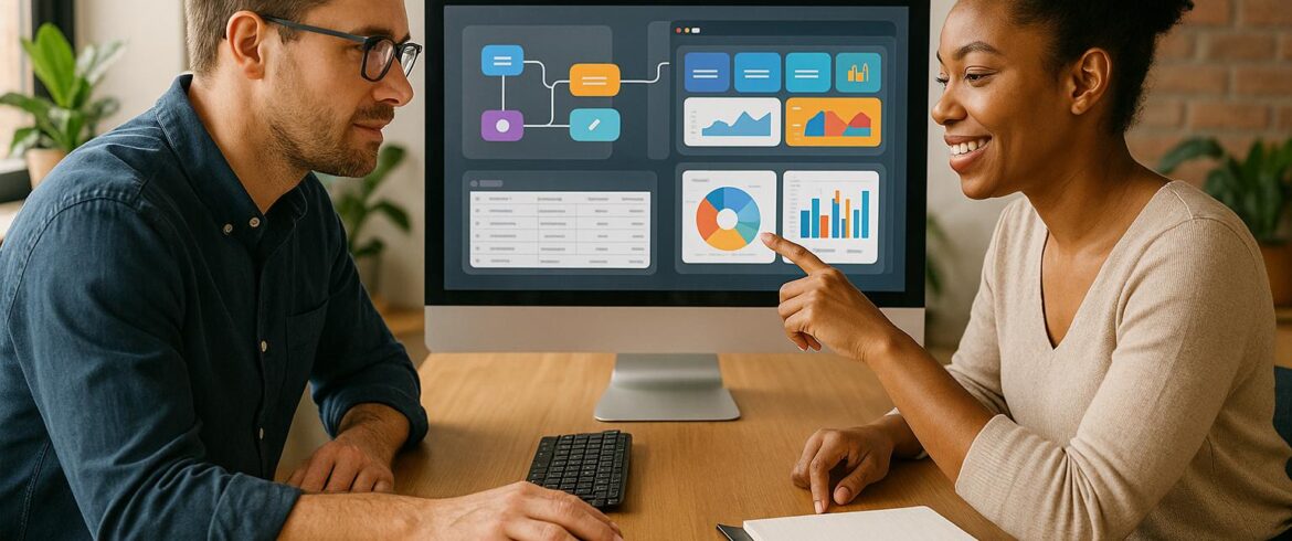 How Custom APIs Improve SMB Software Integration