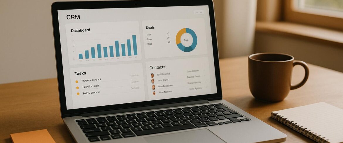 Common CRM Integration Mistakes to Avoid