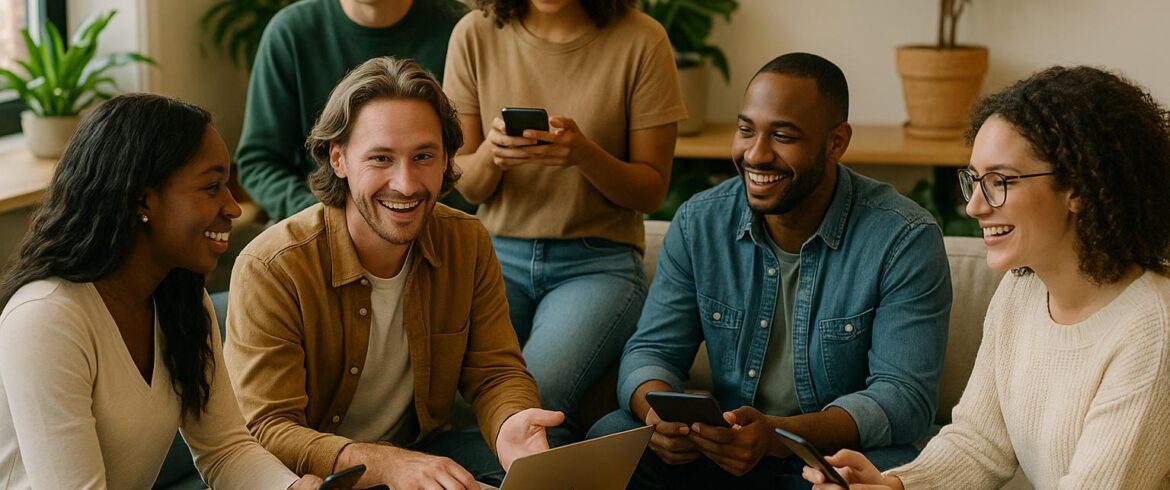 How To Use Real-Time Content To Build Community