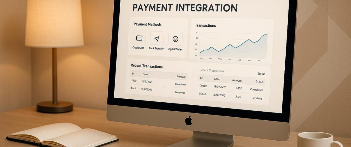 Ultimate Guide to Payment Gateway Integration for SMBs