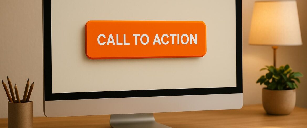 How Color Psychology Boosts CTA Clicks
