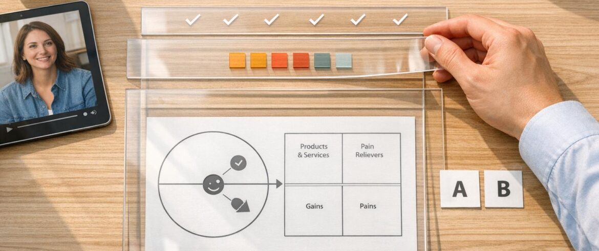 How to Redesign Value Propositions for Growth