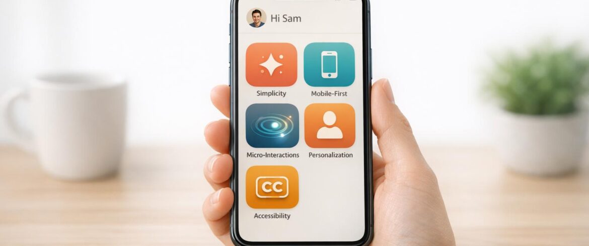 5 Interactive Content Design Principles for SMBs