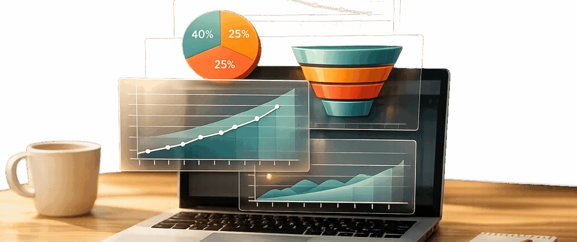 Digital Product Growth: Analytics Tips