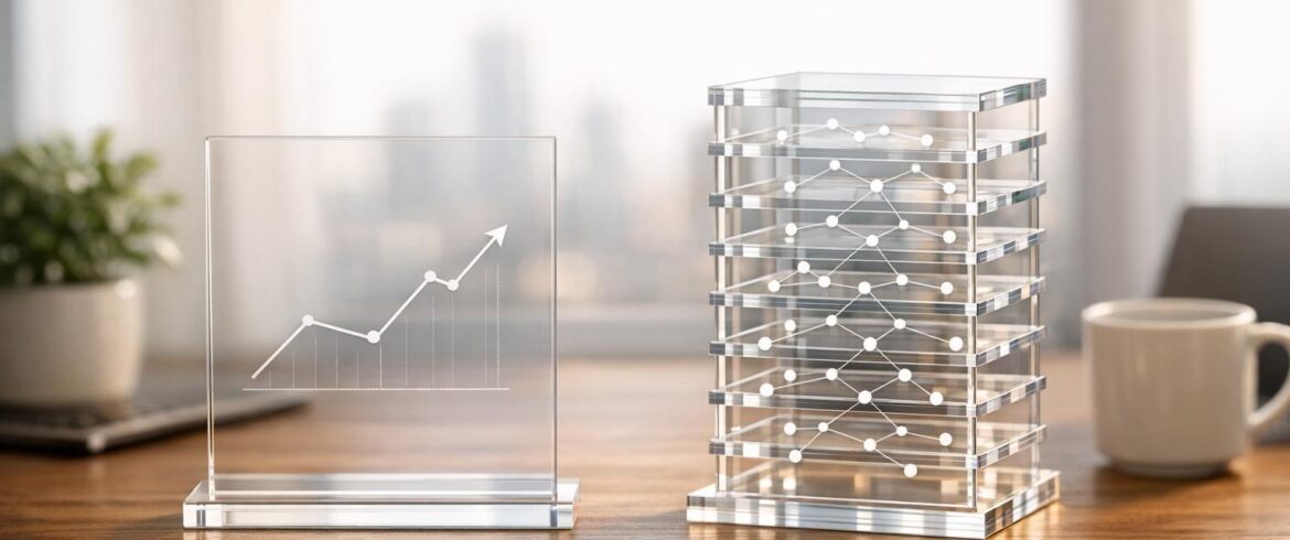 Deep Learning vs. Traditional Analytics: Loyalty Data