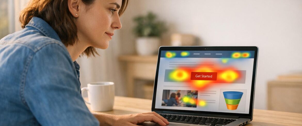 How to Identify Behavioral Triggers in Analytics