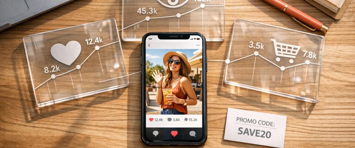 Scaling Influencer Campaigns: Metrics That Matter