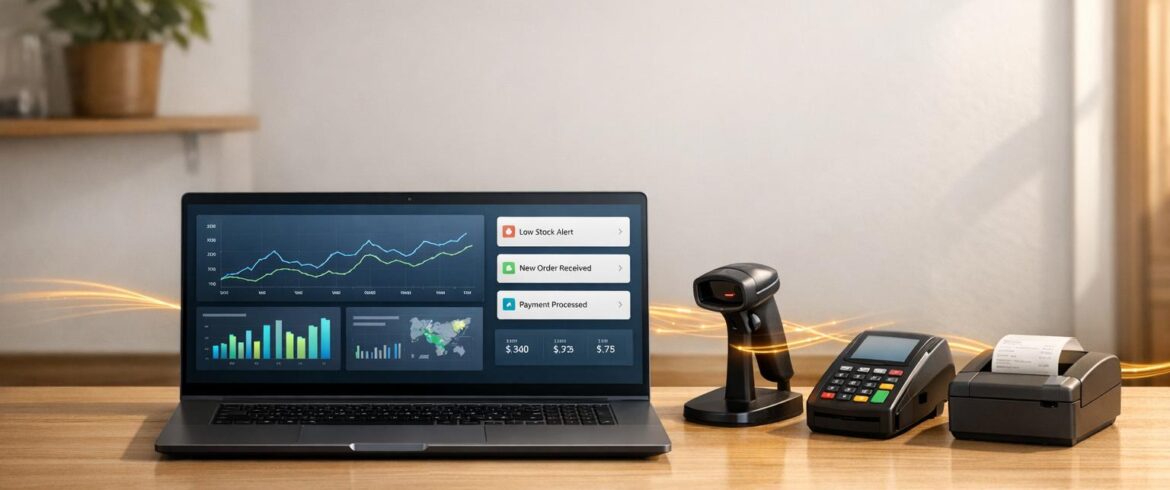 How Event-Driven Analytics Helps SMBs Make Faster Decisions