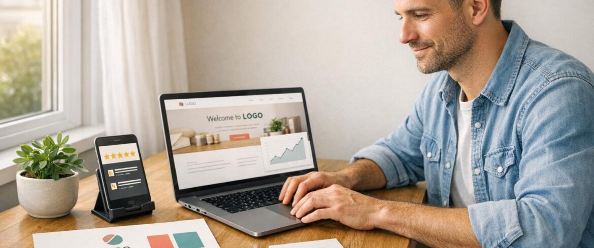 7 Online Branding Tips For SMBs