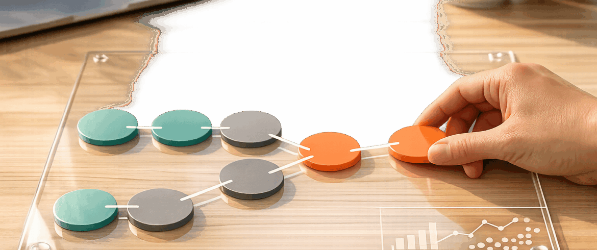 Mapping Touchpoints: Key Steps For SMBs