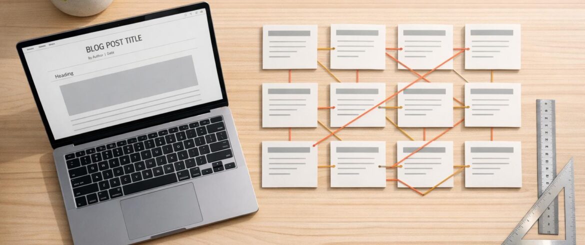 SEO Blog Templates for Better Rankings