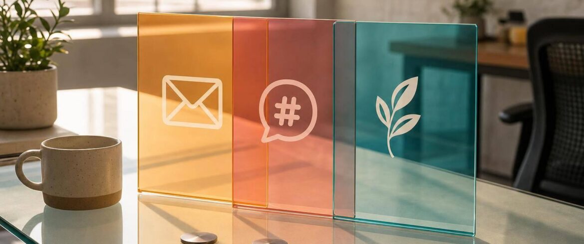 How SMBs Use Content to Nurture Leads