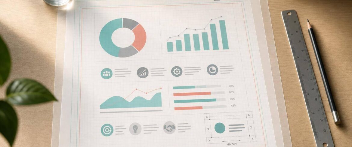 Logo Integration in Infographics: Guide for SMBs