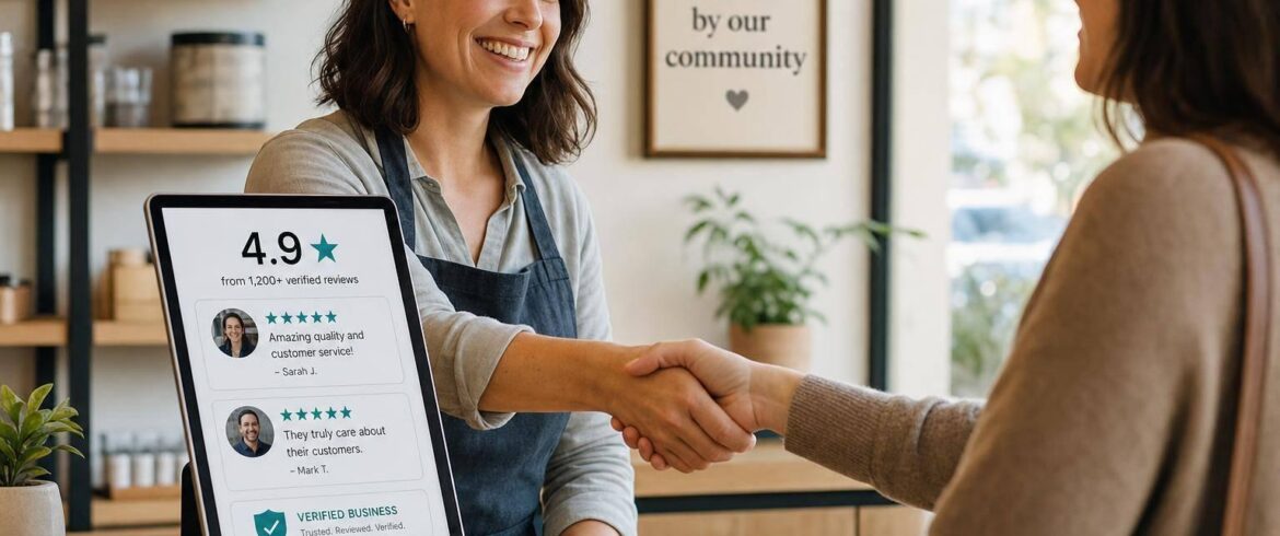 Ultimate Guide to Trust Through Emotional Marketing